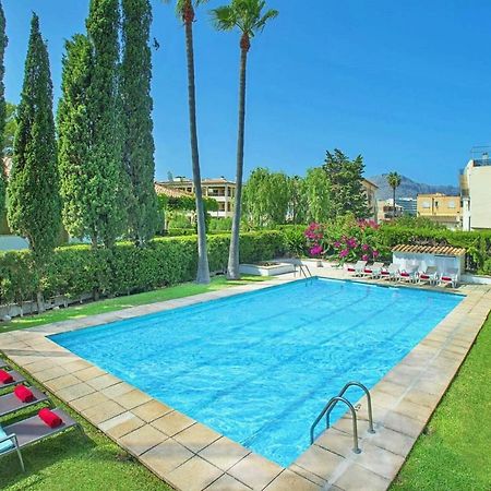 Beach Villa Can Ros By Sealand Villas Port de Pollença Exteriér fotografie