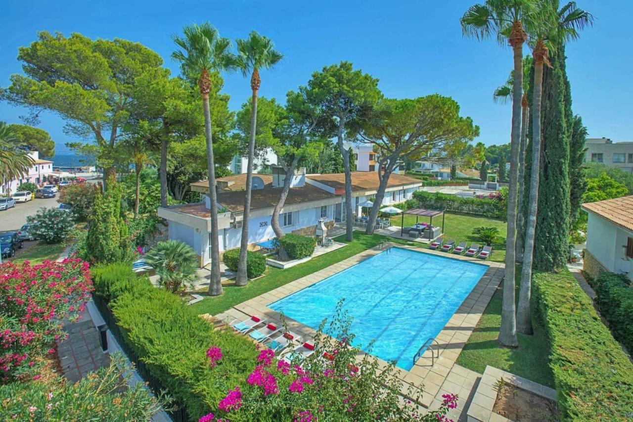 Beach Villa Can Ros By Sealand Villas Port de Pollença Exteriér fotografie