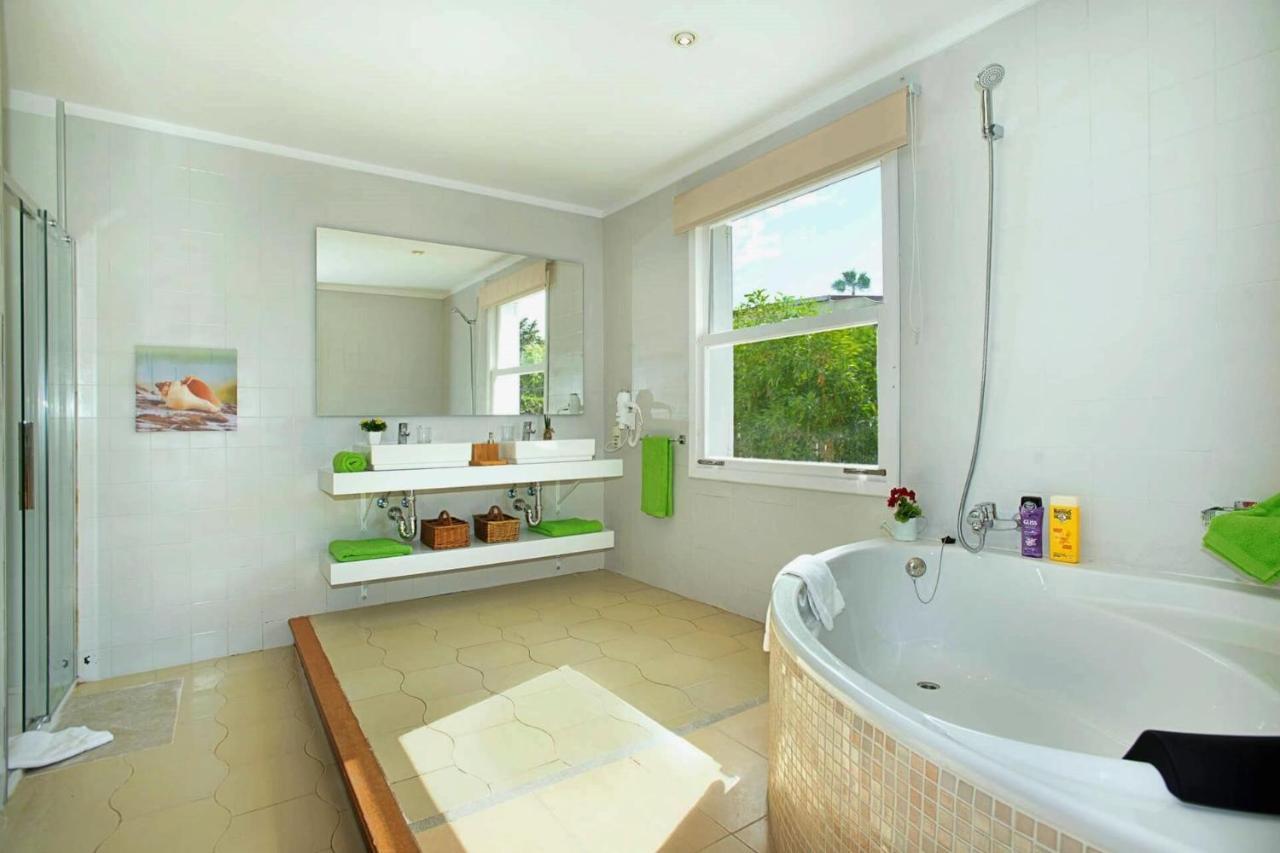 Beach Villa Can Ros By Sealand Villas Port de Pollença Exteriér fotografie