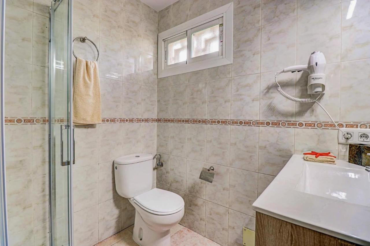Beach Villa Can Ros By Sealand Villas Port de Pollença Exteriér fotografie